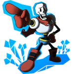 THE GREAT PAPYRUS!!!!