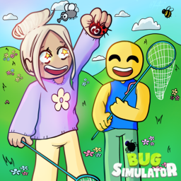[Beta] Bug Simulator🐜