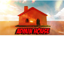 [ New Update ] FREE ADMIN HOUSE