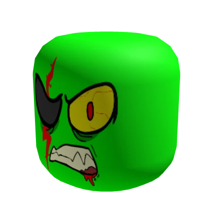 Brute R2DA - Dynamic Head | Roblox Item - Rolimon's