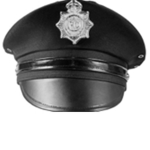 Robloxian cops!
