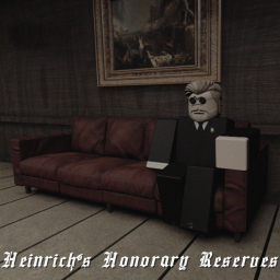 Heinrich's Honorary Reserves