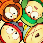 Southpark_fans:D