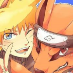 Naruto kurama sasuke and hinata