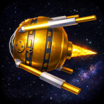 🚀[Mercury] The Space Simulator