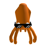 | The Coolest Squid