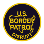 [USCBP] Disrupt Unit