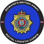 |EBA| Royal Logistic Corps