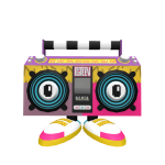 Mr. Beats Boombox