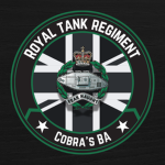 [BM] - Royal Tank Regiment - [RTR]