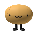 Big Boy Potato