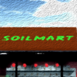 SOIL MART