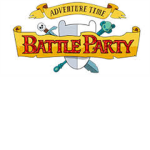 Adventure Time: Battle Party Fangroup!