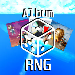 Album RNG 🍀[2X LUCK EVENT]🍀