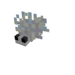 Grey Horse