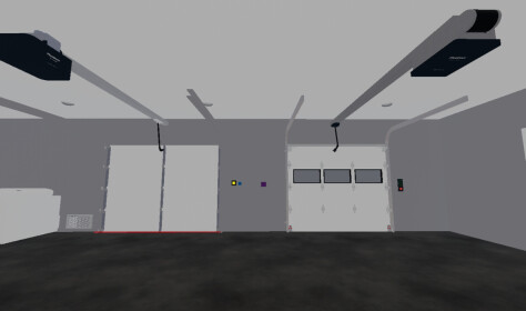 House of Garage Doors