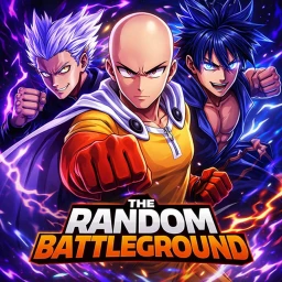 The Random Battleground[RELEASE] icon