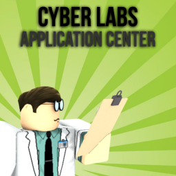 CyberLabs Application Center