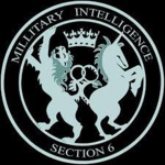 [TSS] The Secret Services