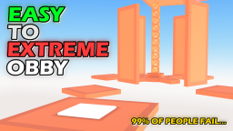 ŁATWE DO EKSTREMALNEGO OBBY