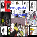 Creepypasta fan group!