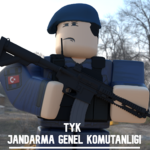 (TYK) Jandarma genel komutanlığı