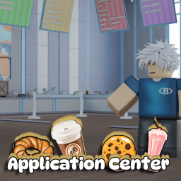 Application Center