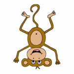 Silly Monkey's Roblox Group