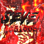 剃るSEVEN