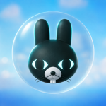 +1 Speed Animal Ball Keyboard Hospital Escape