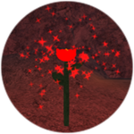 Red Flower