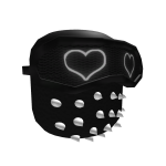 elgamer2749K's Spikes Mask