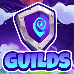 [🏆GUILDS] Bubble Gum Simulator INFINITY icon