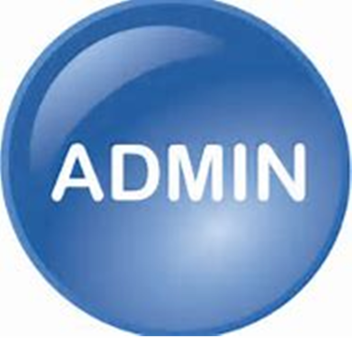 My Admin Place