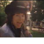 80s Hairmetal
