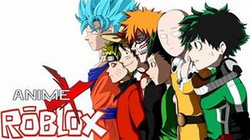 Anime Verse WORKING