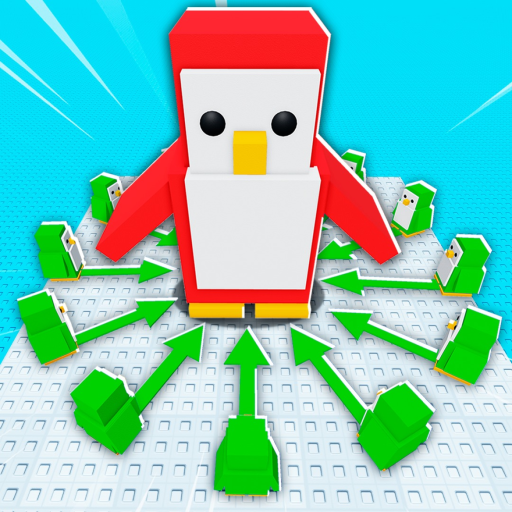 💎 [🐧] Knockout! 🐧 Script – Speed, ESP,autofarm (2026) Roblox Script for [🐧] Knockout! 🐧