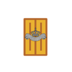 [GFPI] Princess Irene Fusiliers Guards Regiment