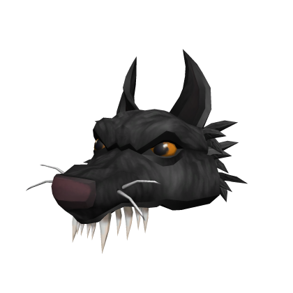 Werewolf on your Head