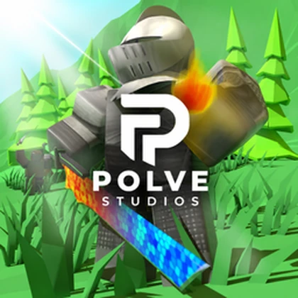 Polve Studios Roblox group icon