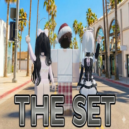 The Set - Catalog Avatar