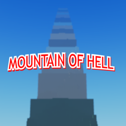 Mountain Of Hell