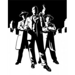 The X Mafia