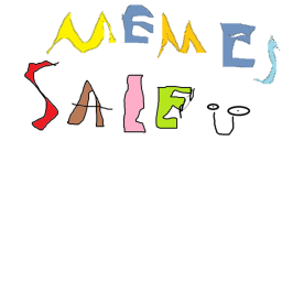 MEME SALE hehe