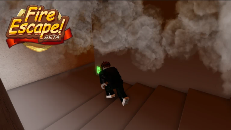 Fire Escape! (BETA)