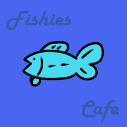 Fishies Cafe V.1
