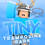 Tiny Trampoline Park ᅠᅠ