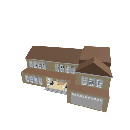 Big House