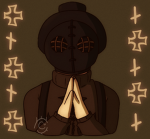 The Cult Of The Silent One.