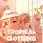 ⊱ тʀøριċαł ⊰